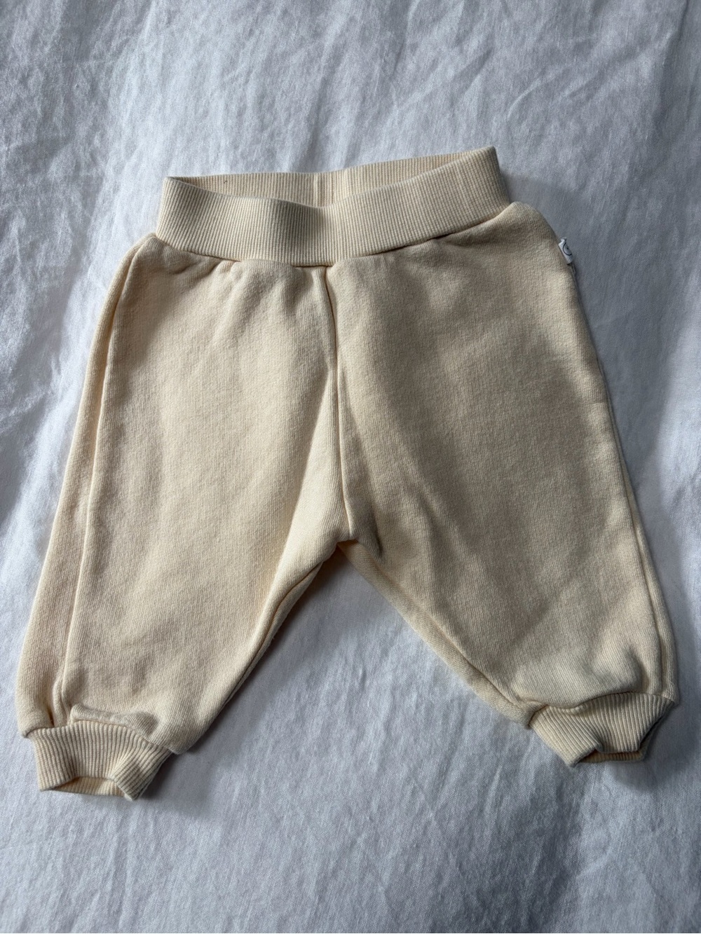 Baby Mori Baby Joggers / Sweatpants